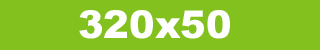 Demo mobile banner 320×50